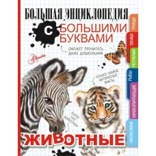Попова И.М. Животные/Спектор А.А., Вайткене Л.Д.