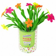 Ручка шариковая синяя  