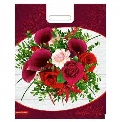 Пакет Полиэтиленовый 