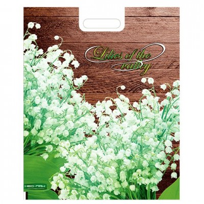 Пакет Полиэтиленовый 