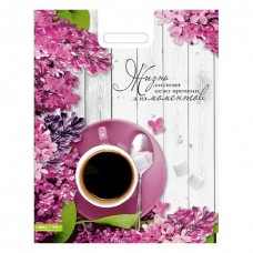 Пакет Полиэтиленовый 