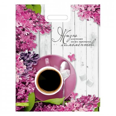 Пакет Полиэтиленовый 