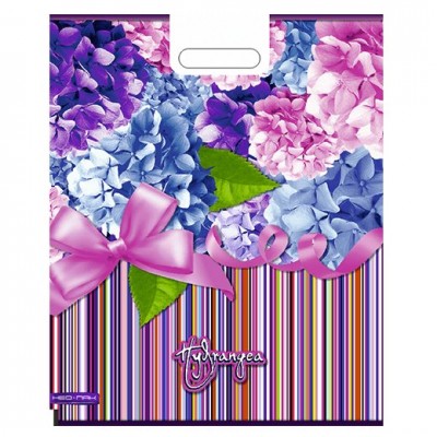 Пакет полиэтилен 