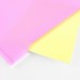 Папка -конверт на кнопке А4,Diamond розовая с дополнительным карманом Darvish