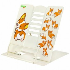 Подставка для книг металлическая KIDS 