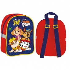Рюкзак детский  Paw Patrol, 25 х 20,5 х 10 см АкадемияГрупп