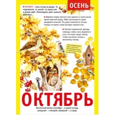 Плакат-мини  
