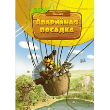 Валько Аварийная посадка