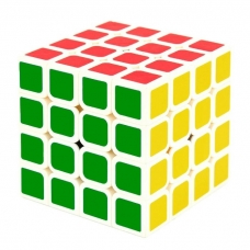 Игрушка головоломка  -кубик 4x4 . Игрушка Darvish