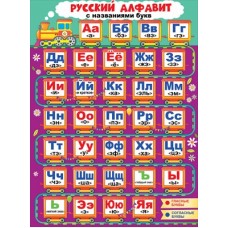 Плакат  