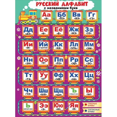 Плакат  