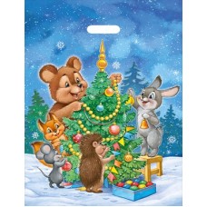 Пакет Полиэтиленовый 