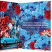 Открытка  С Днем рождения! 185х290 мм