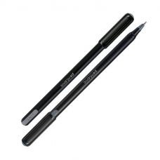 Ручка шариковая черная PENTONIC  0,7 мм Linc