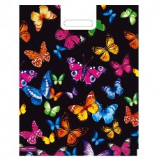 Пакет Полиэтиленовый 