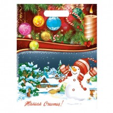 Пакет полиэтиленовый 