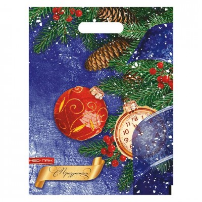 Пакет полиэтиленовый 