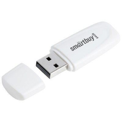 Флешка 64GB  