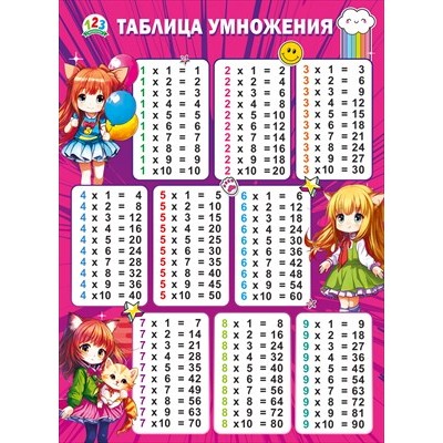 Плакат 