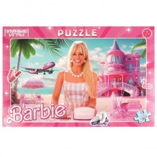  Barbie. 160 деталей. 285х190х33 мм.