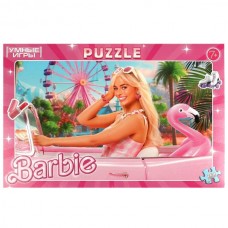  Barbie. 260 деталей. 285х190х33 мм.