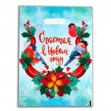 Пакет Полиэтиленовый 