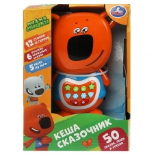  Сказочник Кеша Ми-ми-мишки 50 сказок,песен и стихов.свет