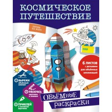 Низяева Р.В. Космическое путешествие