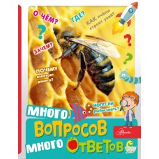 Малов В.И. Много вопросов, много ответов