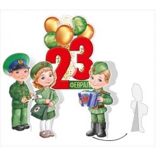 Украшение Фигурки настольные 