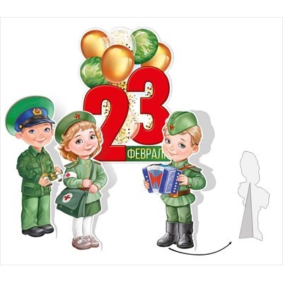 Украшение Фигурки настольные 