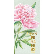 Конверт для денег  