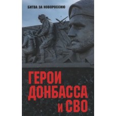 Шишкова-Шипунова С.Е. Герои Донбасса и СВО