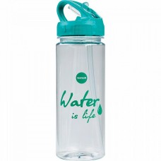 Бутылка для воды  пластиковая 600 мл Centrum