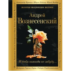 Вознесенский А.А. Я тебя никогда не забуду...