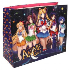 Пакет Бумажный 40х49х19 см