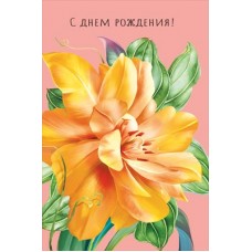 Открытка  
