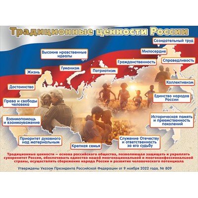 Плакат  