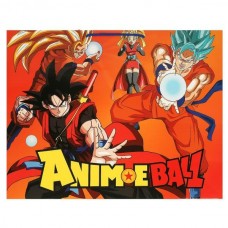 Пакет Чудо праздник/Бумажный 60х45х20 см