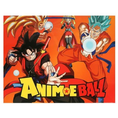 Пакет Чудо праздник/Бумажный 60х45х20 см