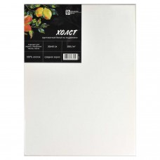 Холст на подрамнике 30*40см художественный,из сосны