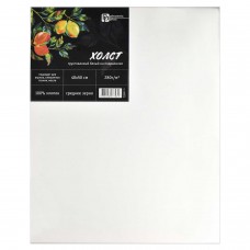 Холст на подрамнике 40*50см художественный, из сосны