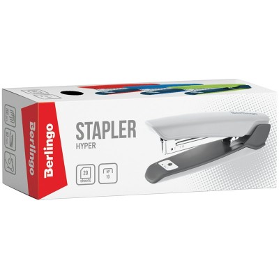 Степлер №10  