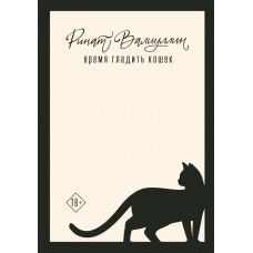 Валиуллин Р.Р. Время гладить кошек