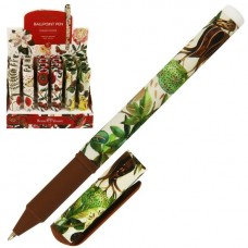 Ручка шариковая синяя 