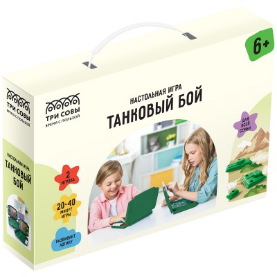 Игра настольная  