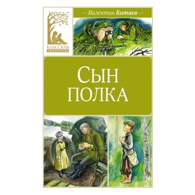 Катаев В.П. Сын полка