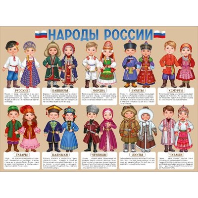 Плакат  