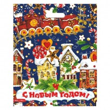 Пакет полиэтиленовый 