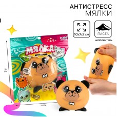 Игрушка антистресс  Мялка 